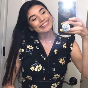 Meet your Posher, Alondra